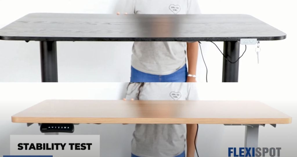 IKEA Bekant vs FlexiSpot EC4 Which Is a Better Standing Desk