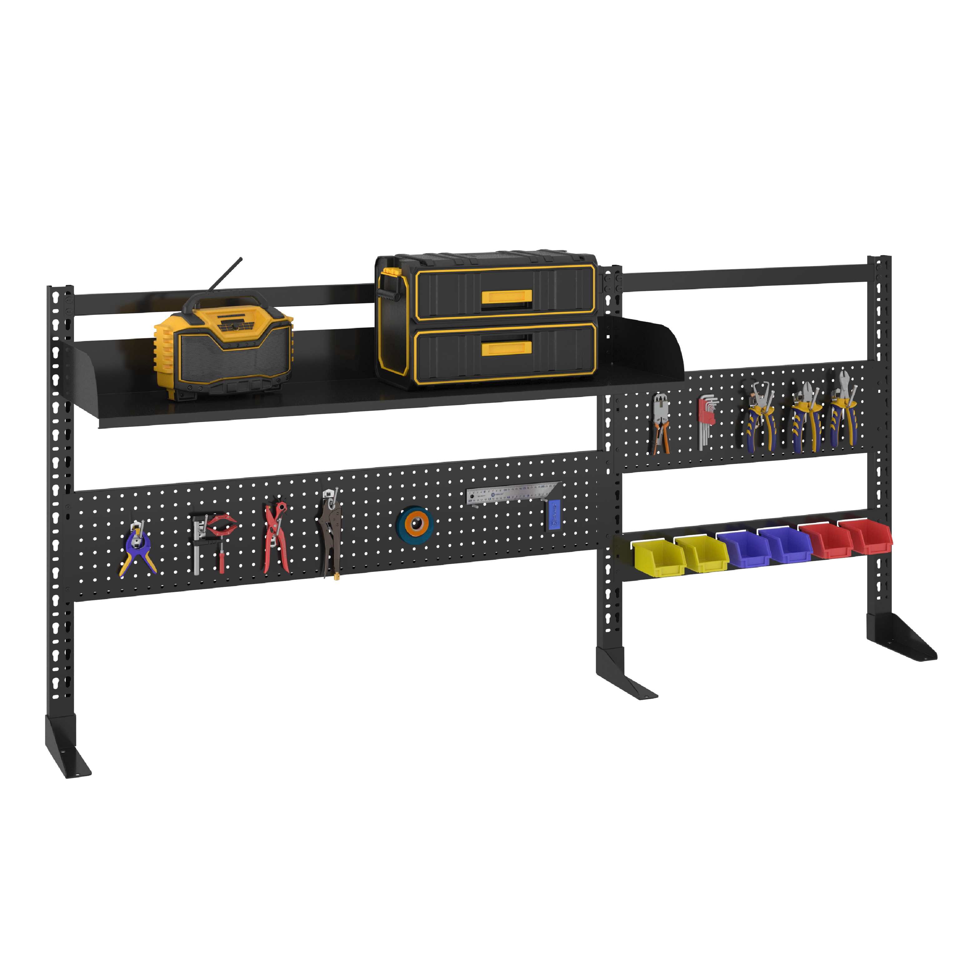 Accessories Set for Assembly 70
