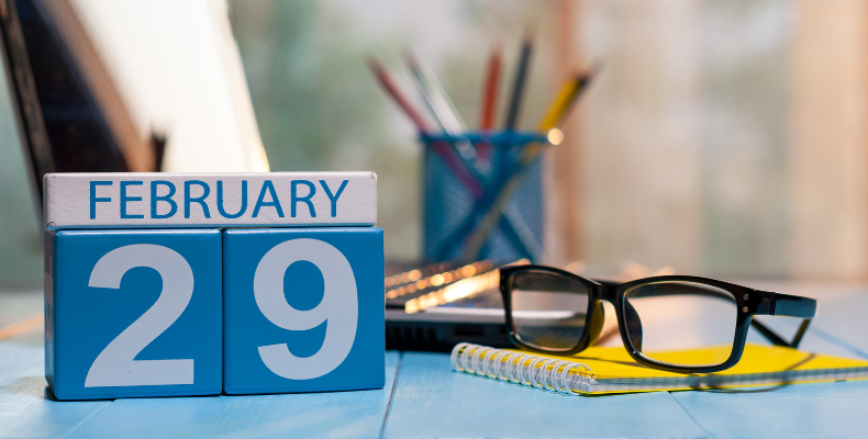 February End End-of-the-Month Activities and February Reflections | FLEXIMOUNTS