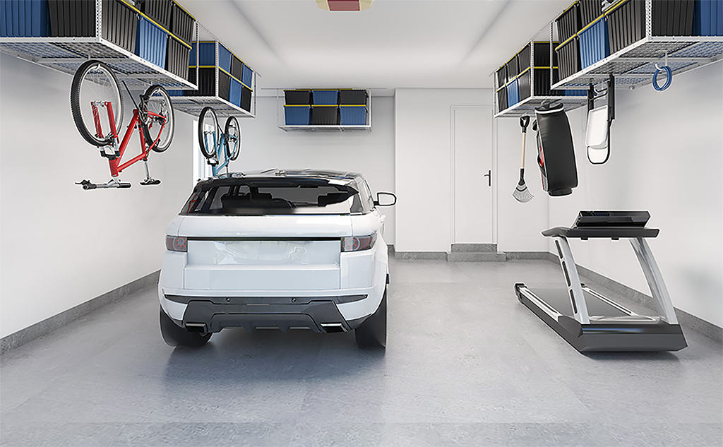 Storage Systems That Are Worth Every Penny | FLEXIMOUNTS
