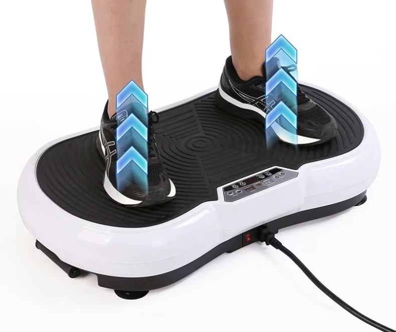 Why you should get a Vibration Plate and its benefits