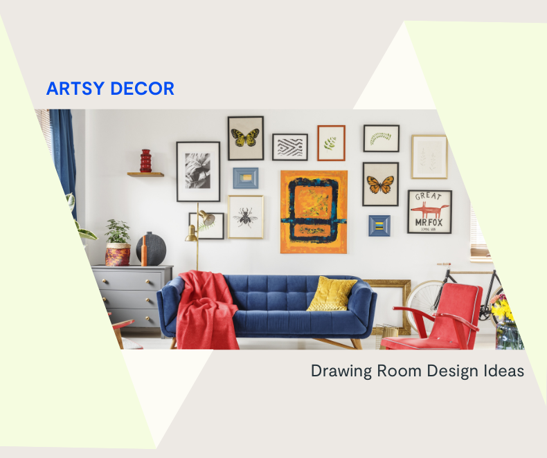 Drawing Room Design Ideas | FlexiSpot