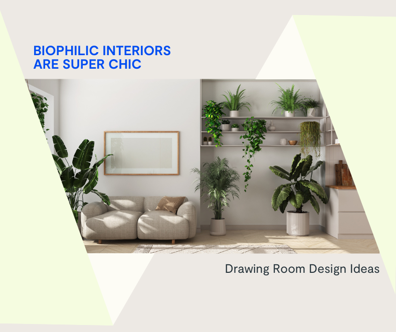 Drawing Room Design Ideas | FlexiSpot