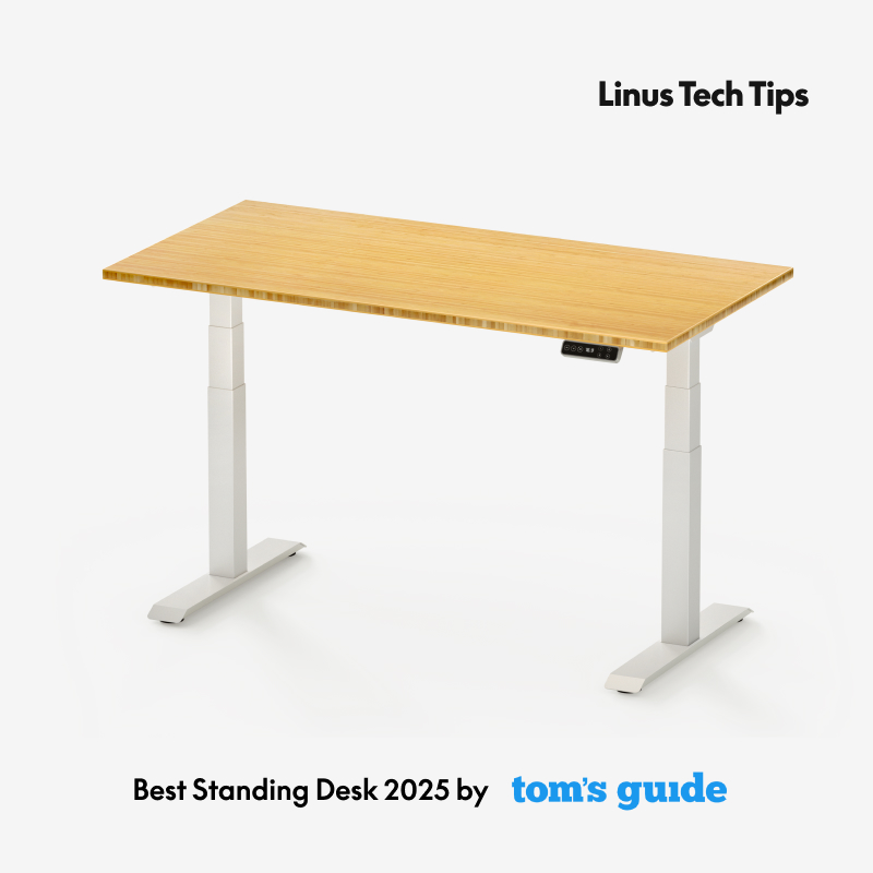 Premium Standing Desk (E7)