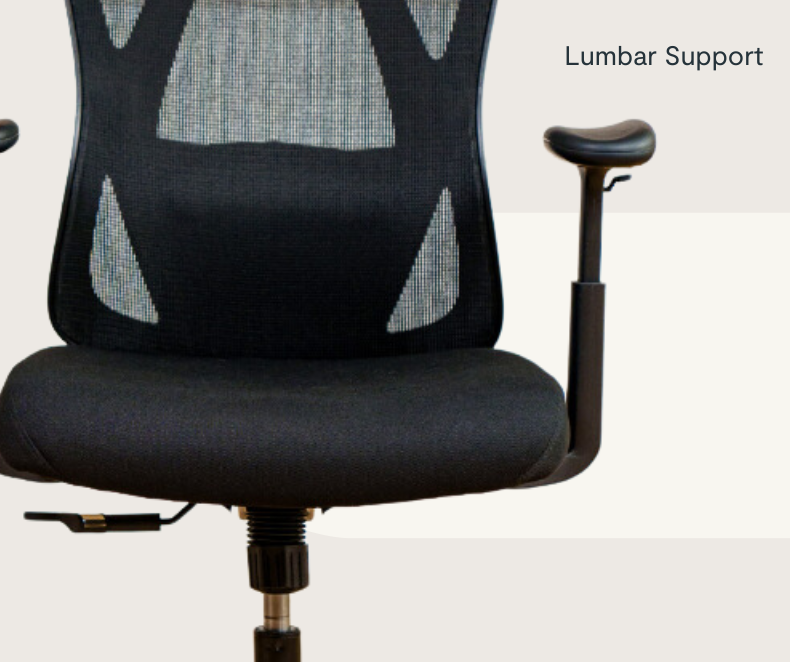 How to Choose The Right Ergonomic Chair | FlexiSpot
