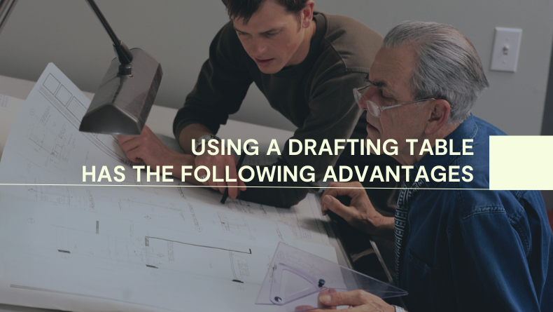 How to Choose a Drafting Table? | FlexiSpot