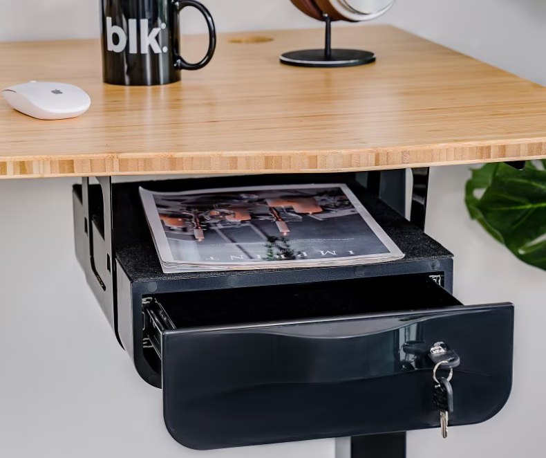 Work Accessories That Make You Look Like a Boss While You Pretend to Work