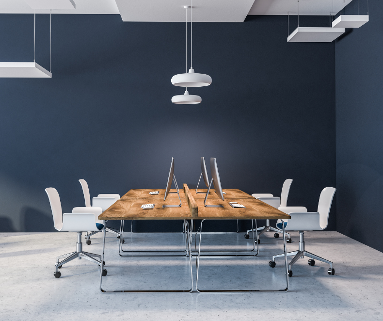 Office Layout Ideas to Freshen up Your Workspace | FlexiSpot