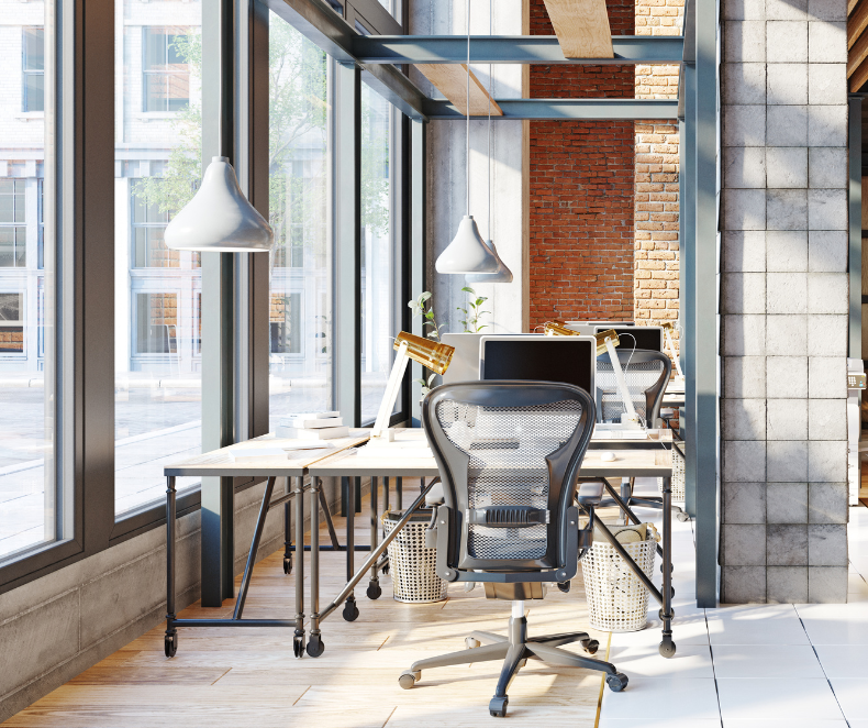 Office Layout Ideas to Freshen up Your Workspace | FlexiSpot