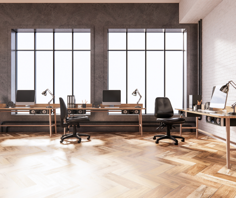 Office Layout Ideas to Freshen up Your Workspace | FlexiSpot