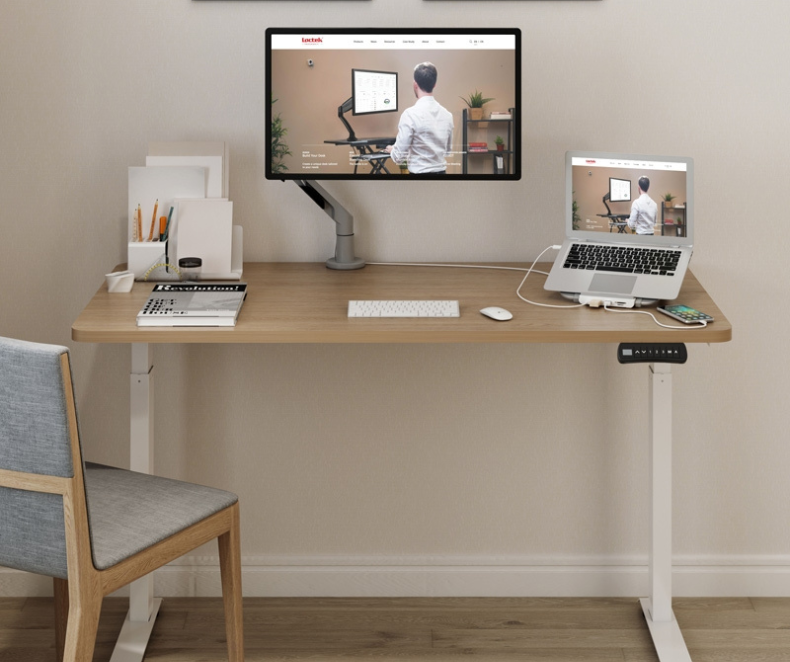 Reasons for Investing in an Ergonomic Laptop Stand | FlexiSpot