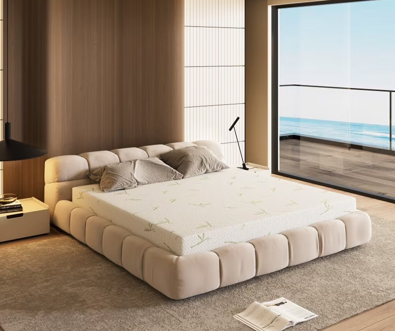 The Ultimate Guide to Buying a Gel Memory Foam Mattress | FlexiSpot