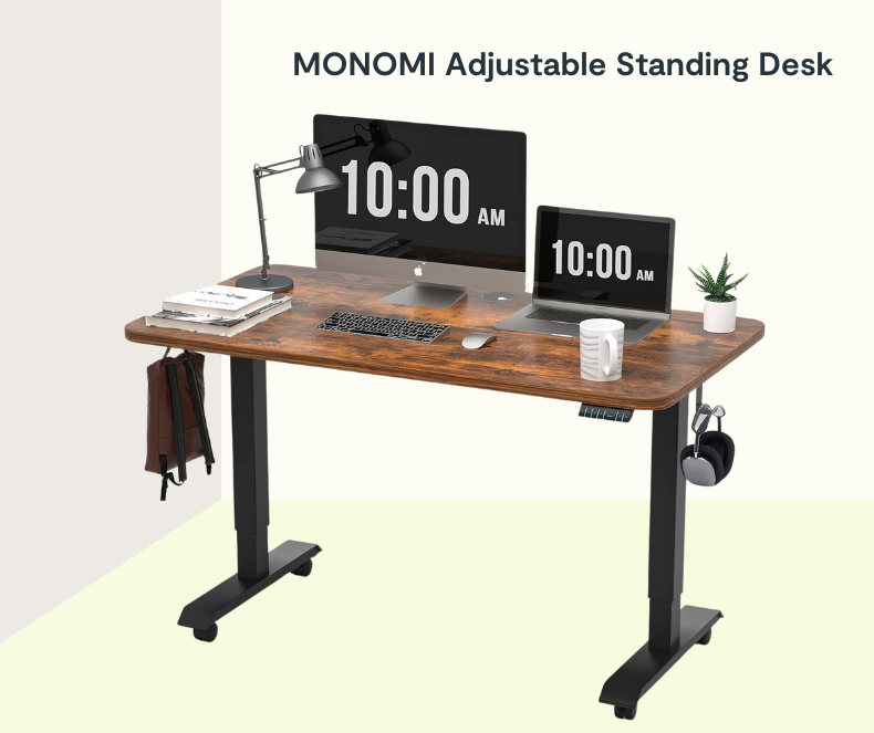 Top Adjustable Standing Desks of 2024