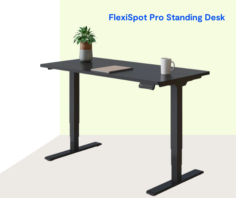 The 8 Best Standing Desks of 2024