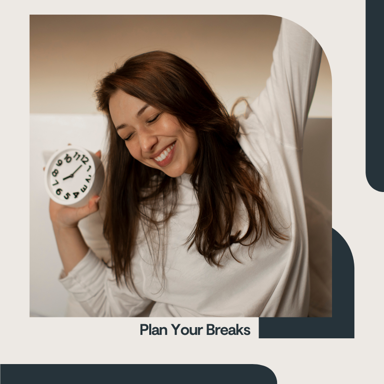 Ways to Improve Your Work-Life Balance With WFH | FlexiSpot