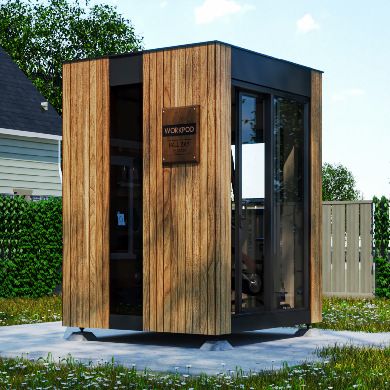 FlexiSpot Workpod